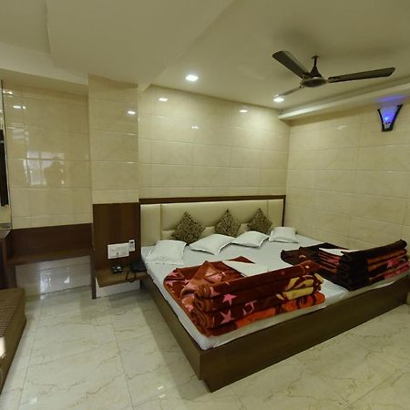 Baba Guest House Аджмер Экстерьер фото