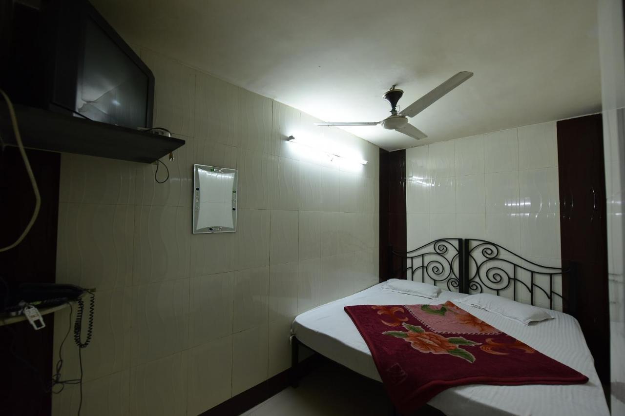Baba Guest House Аджмер Экстерьер фото