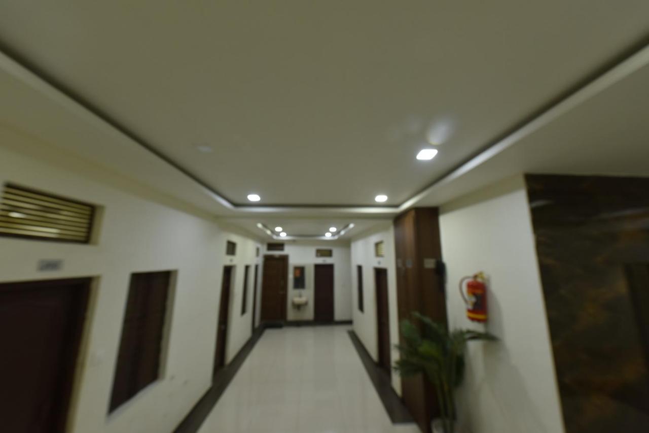 Baba Guest House Аджмер Экстерьер фото