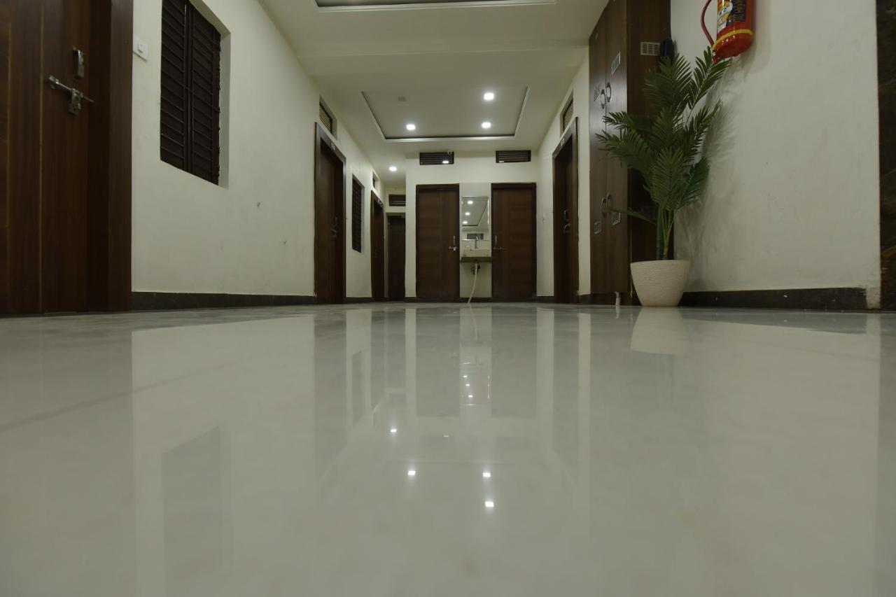 Baba Guest House Аджмер Экстерьер фото