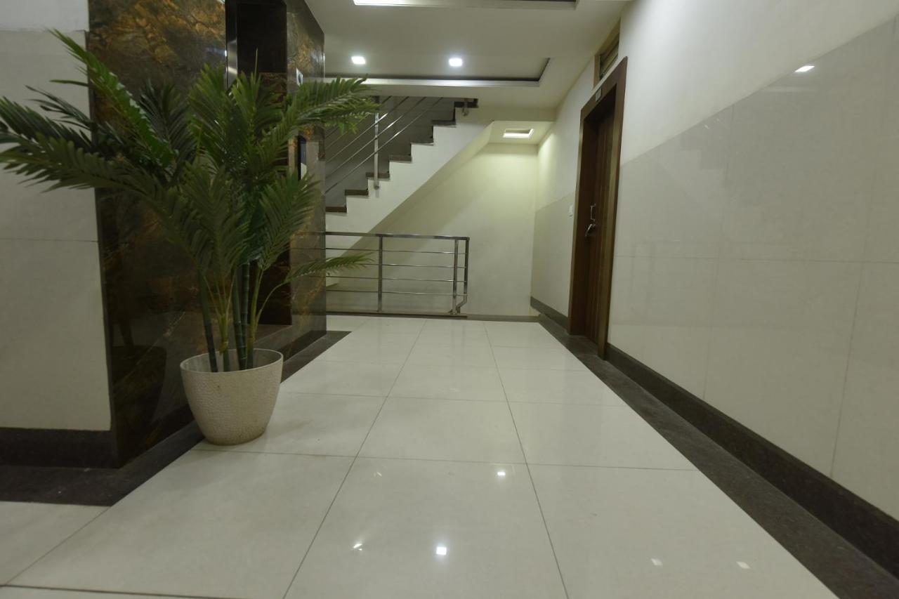 Baba Guest House Аджмер Экстерьер фото