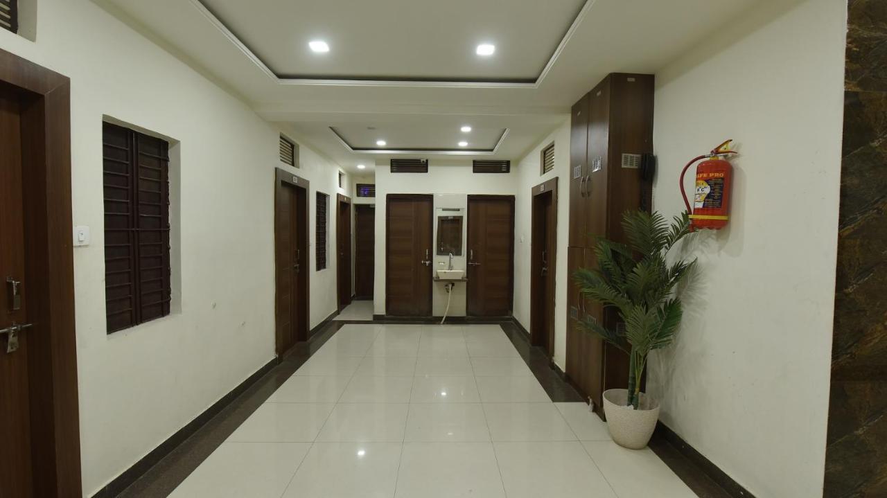 Baba Guest House Аджмер Экстерьер фото