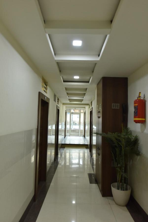 Baba Guest House Аджмер Экстерьер фото