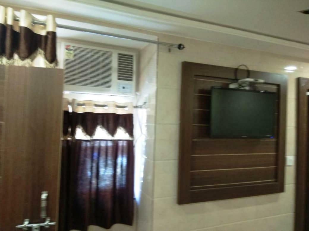 Baba Guest House Аджмер Экстерьер фото