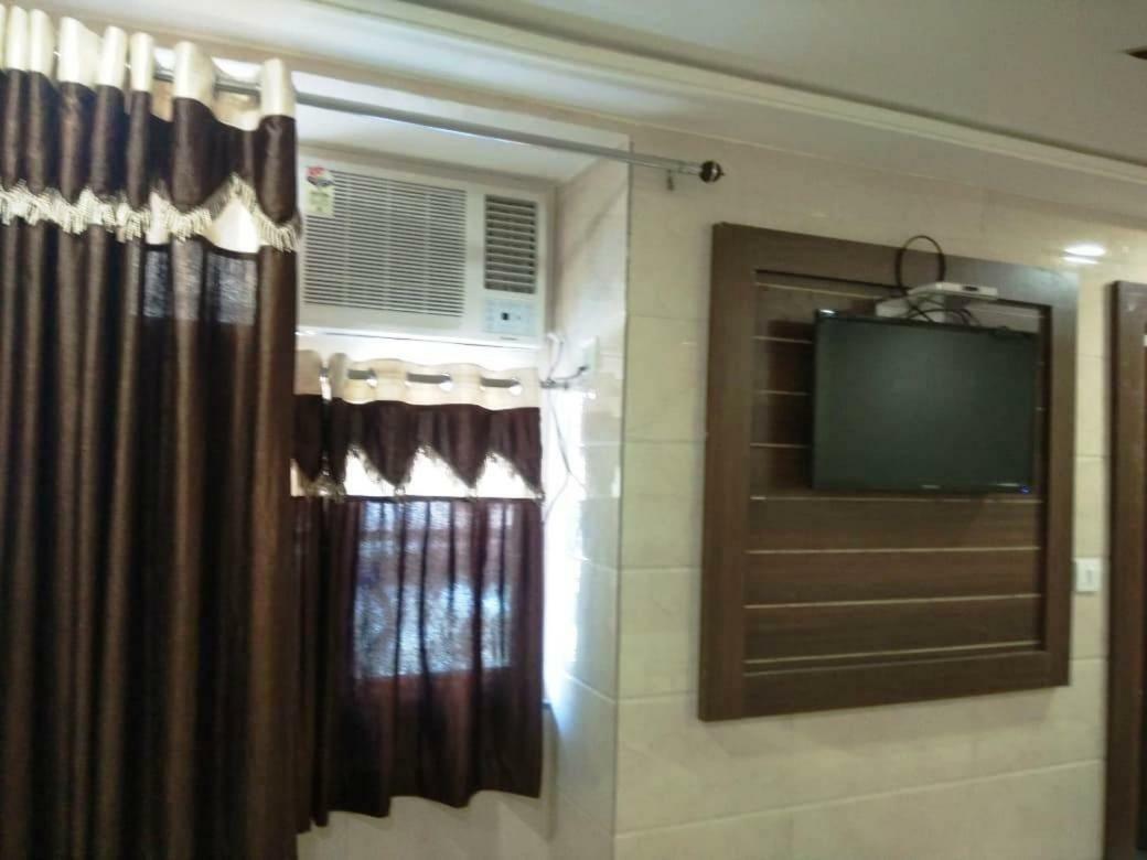 Baba Guest House Аджмер Экстерьер фото