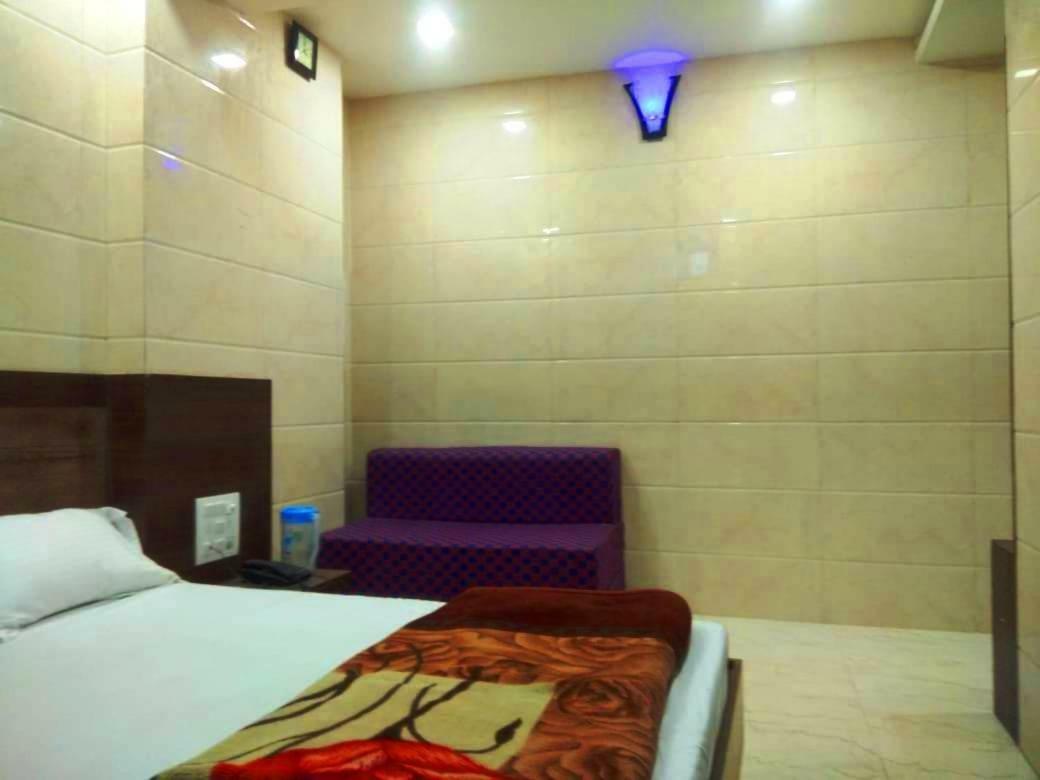Baba Guest House Аджмер Экстерьер фото