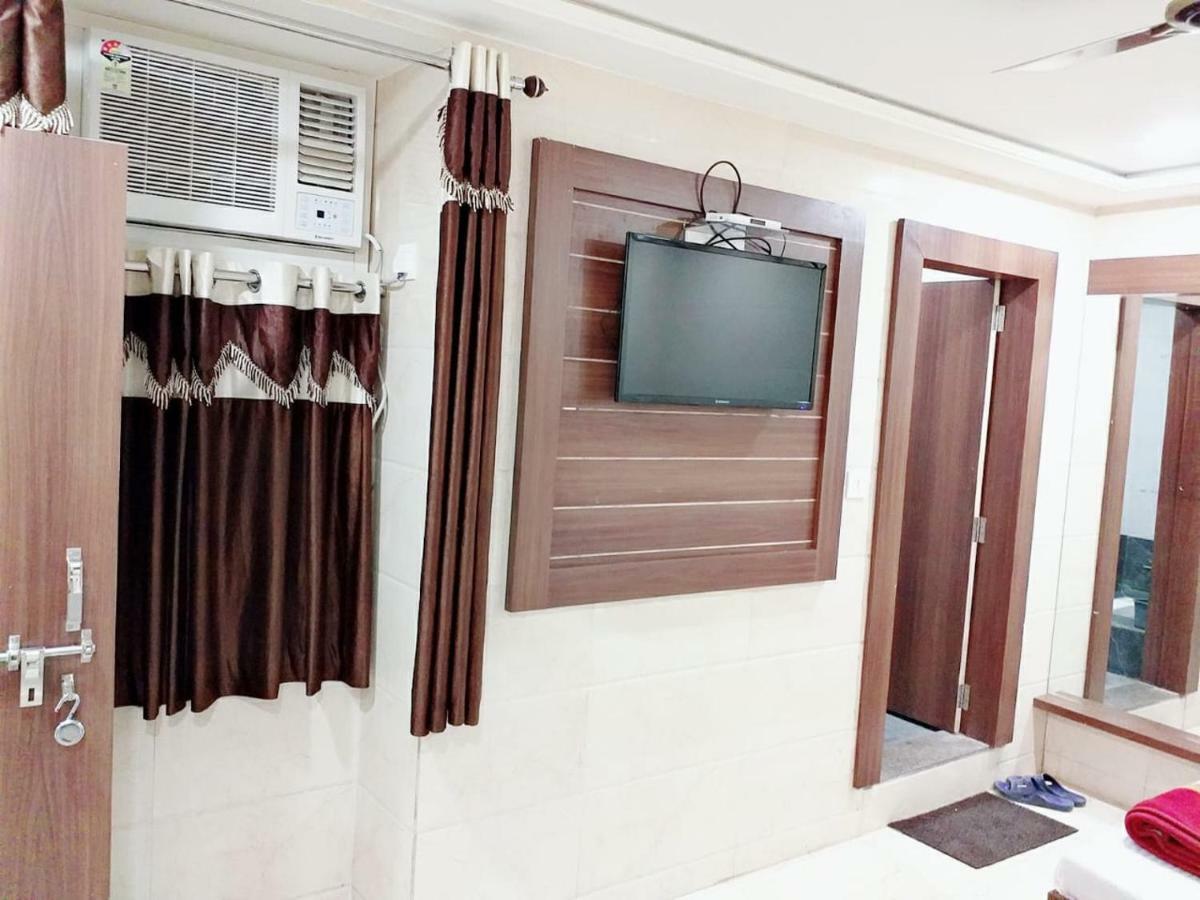 Baba Guest House Аджмер Экстерьер фото