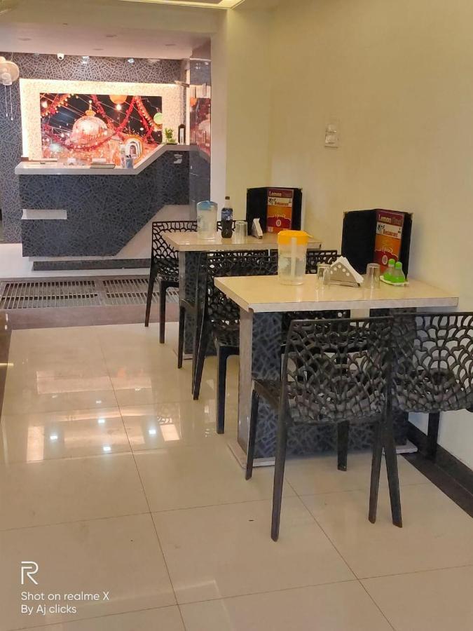 Baba Guest House Аджмер Экстерьер фото